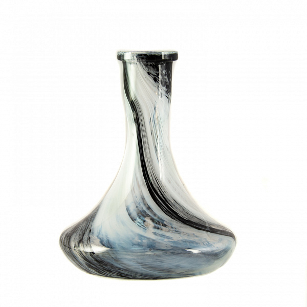 Колба Vessel Glass Крафт (Белый,Черный) в Турции