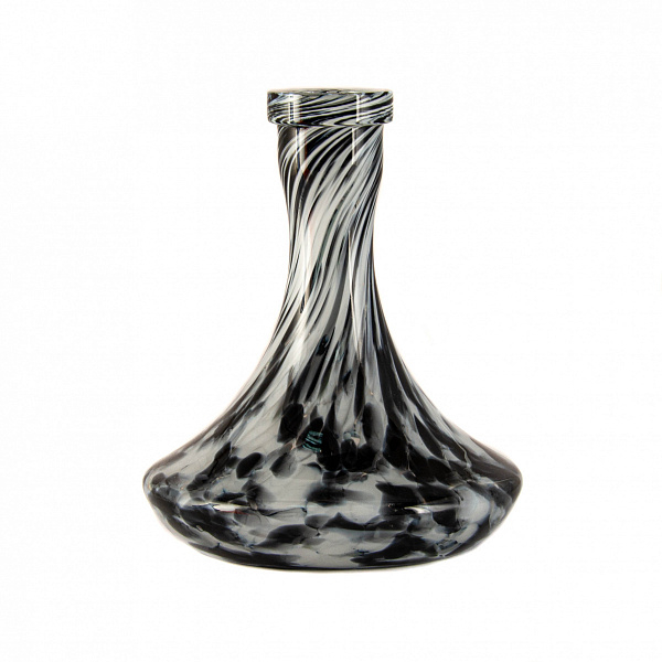 Колба Vessel Glass Крафт (Белый,Черный крошка) в Турции