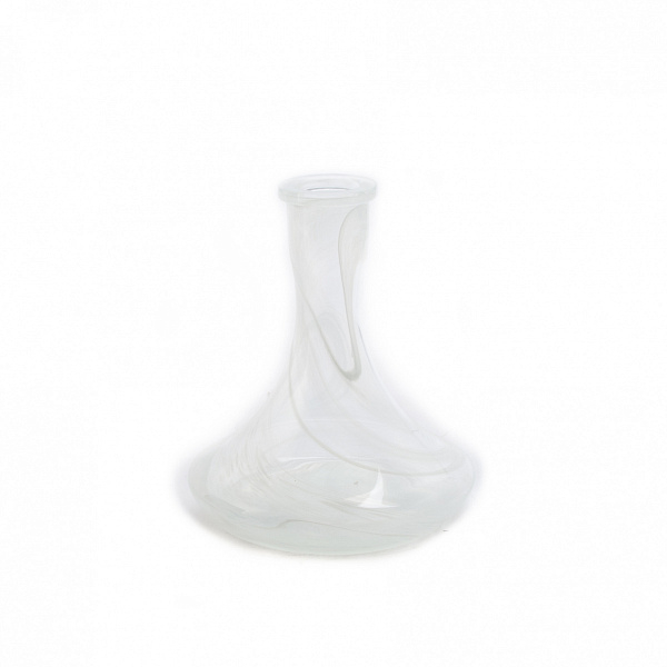 Колба Vessel Glass Крафт (Белый алебастр) в Турции