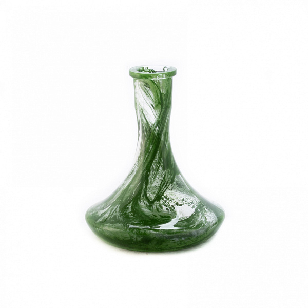 Колба Vessel Glass Крафт (Зеленый алебастр) в Турции