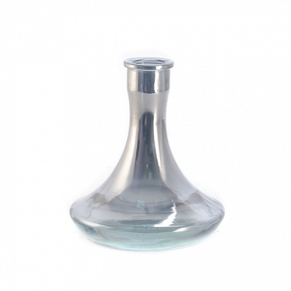 Колба Vessel Glass Крафт (Серебряный,Тонировка) в Турции