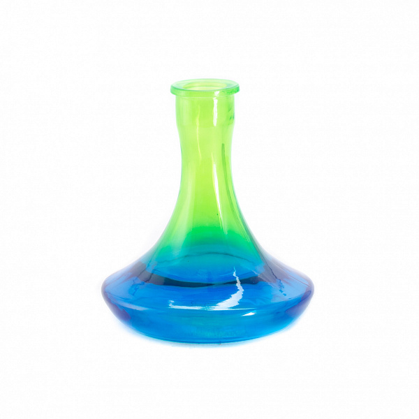 Колба Vessel Glass Крафт (Синий,Зеленый) в Турции