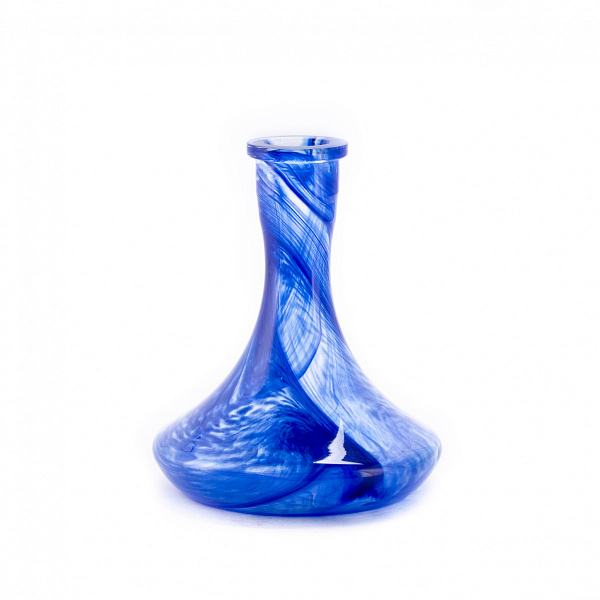 Колба Vessel Glass Крафт (Синий алебастр) в Турции