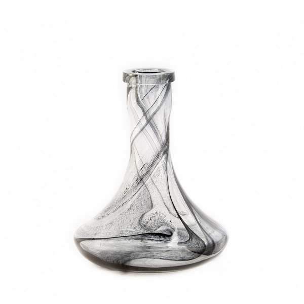 Колба Vessel Glass Крафт (Черный алебастр) в Турции