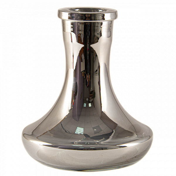 Колба Vessel Glass Крафт Мини (Серебро) в Турции
