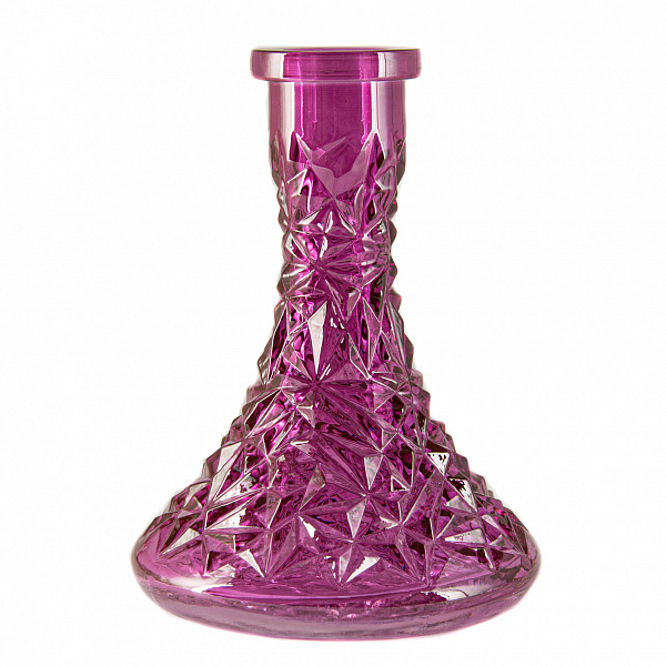 Колба Vessel Glass Кристалл (Винный) в Турции