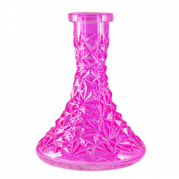 Колба Vessel Glass Кристалл (Розовый) в Турции