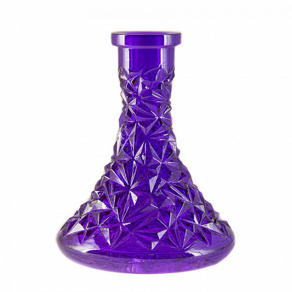 Колба Vessel Glass Кристалл (Фиолетовый) в Турции