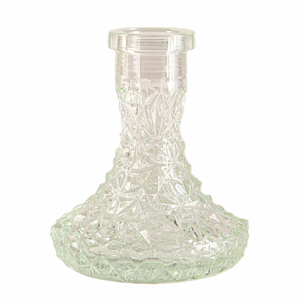 Колба Vessel Glass Кристалл Мини (Прозрачный) в Турции