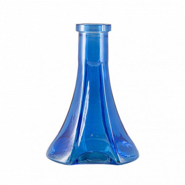 Колба Vessel Glass Пирамида (Голубой) в Турции