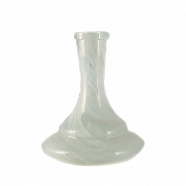Колба Vessel Glass Эллипс (Белый Алебастр) в Турции