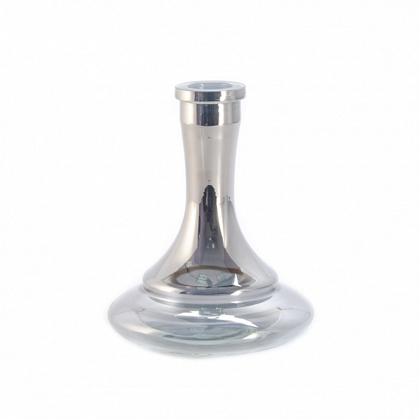 Колба Vessel Glass Эллипс (Серебряный) в Турции