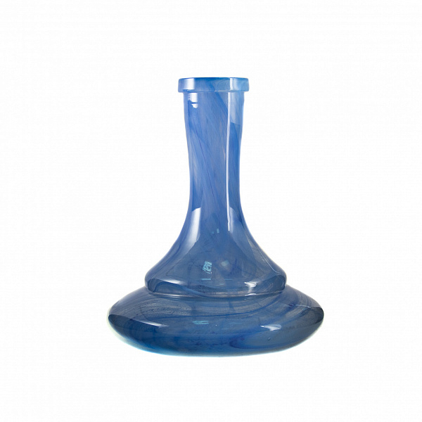Колба Vessel Glass Эллипс (Сиреневый Алебастр) в Турции