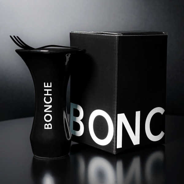 Чаша Bonche Phunnel (Черный) в Турции