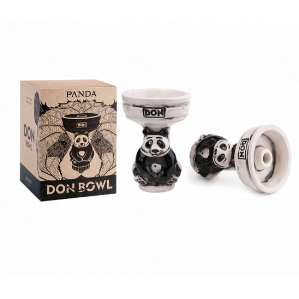 Чаша DON Bowl Panda в Турции