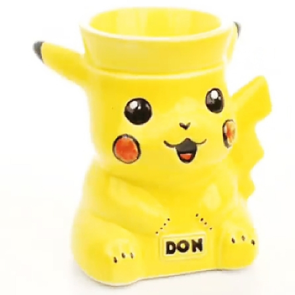 Чаша DON Bowl Pika в Турции