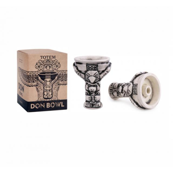 Чаша DON Bowl Totem в Турции