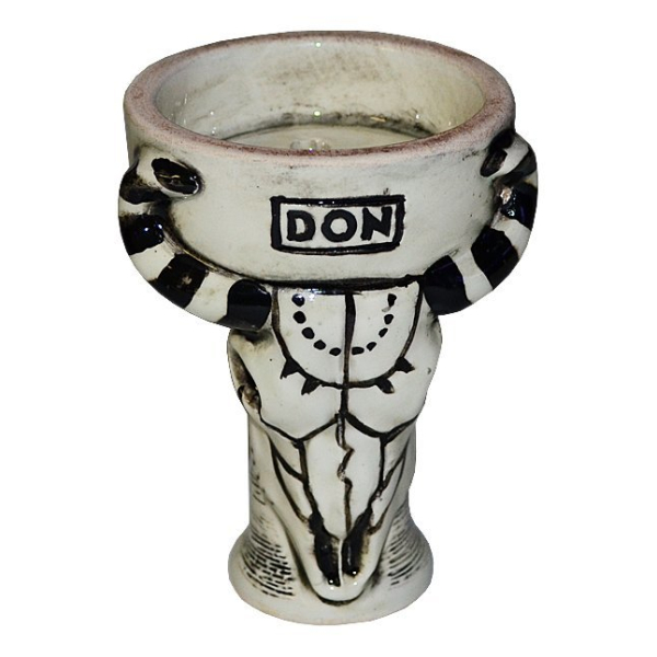 Чаша DON Bowl Buffalo в Турции
