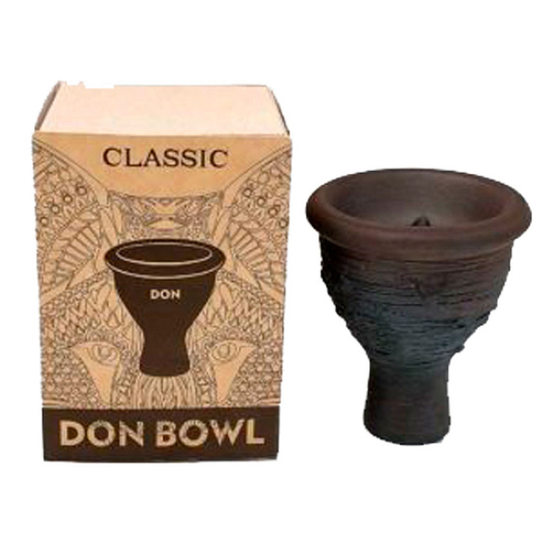 Чаша DON Classic (Черный) в Турции