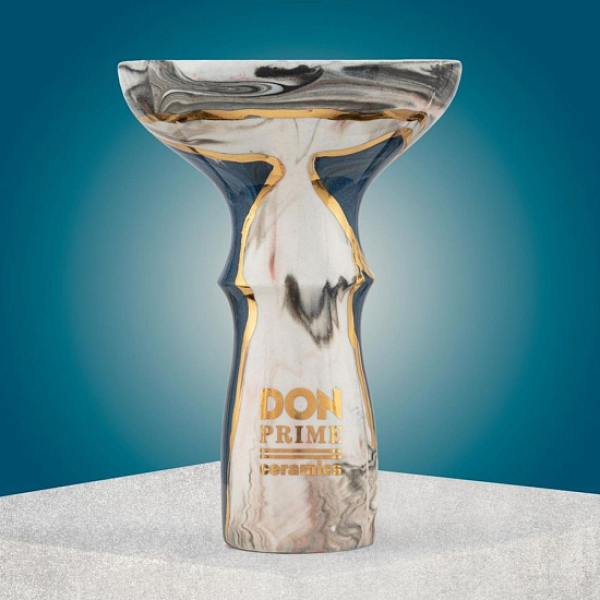 Чаша DON Navi (Белый,серый,золотой,синий) в Турции