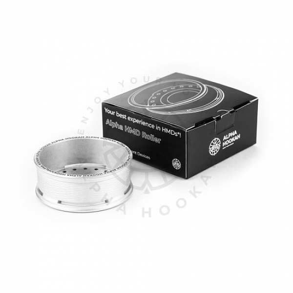 Калауд Alpha Hookah HMD Roller в Турции