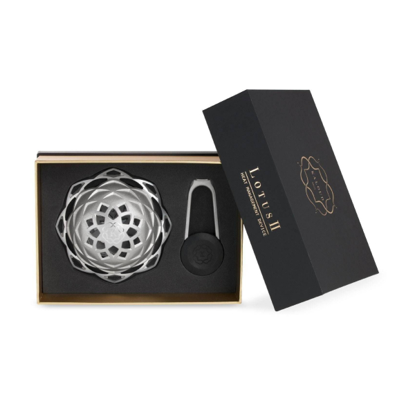 Kaloud Lotus II в Турции
