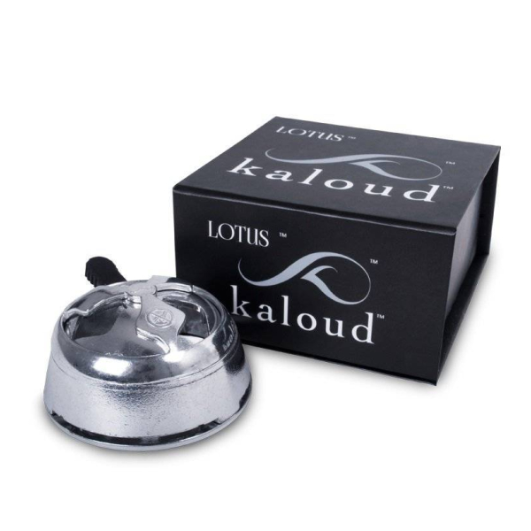 Kaloud Lotus - устройство управления жаром в Турции