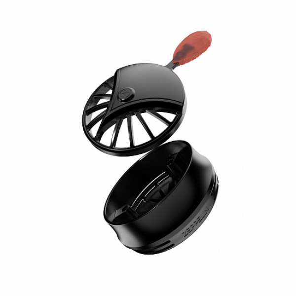 Калауд Zeppelin Black matte в Турции
