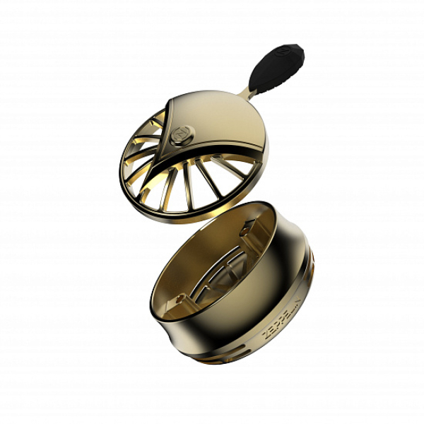 Калауд Zeppelin Gold matte в Турции