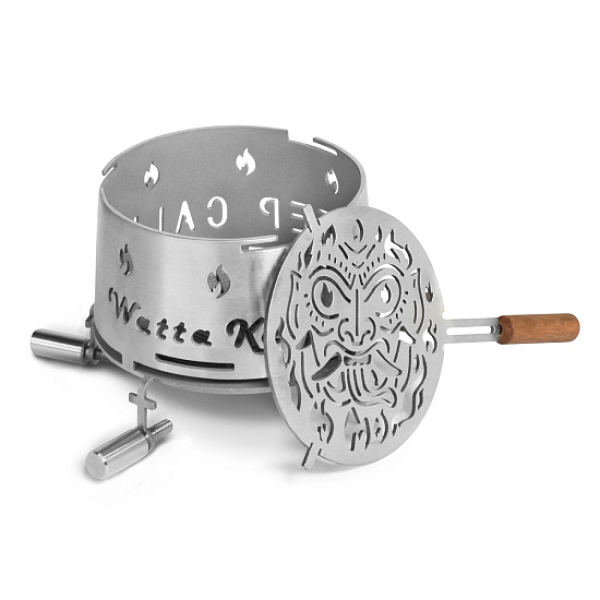 Калауд WATTA - KEEPER HOTMAN в Турции