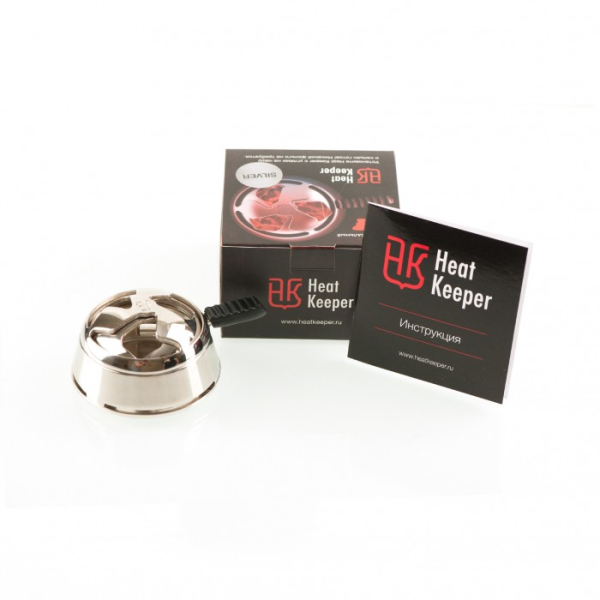 Калауд Heat Keeper в Турции