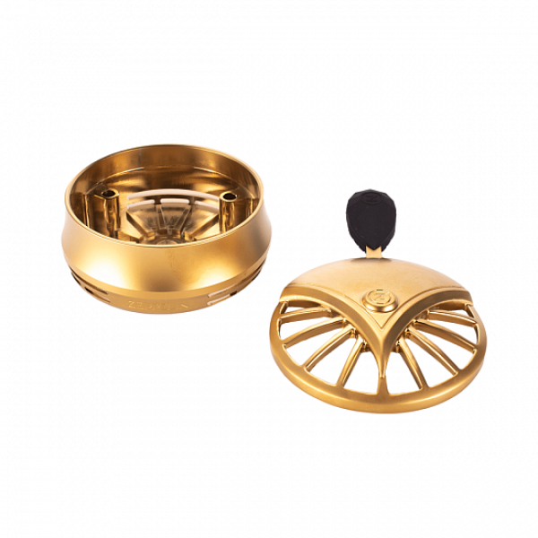 Калауд Zeppelin Bronze mate в Турции