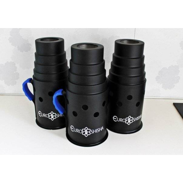 Колпак для кальяна Euro Shisha в Турции