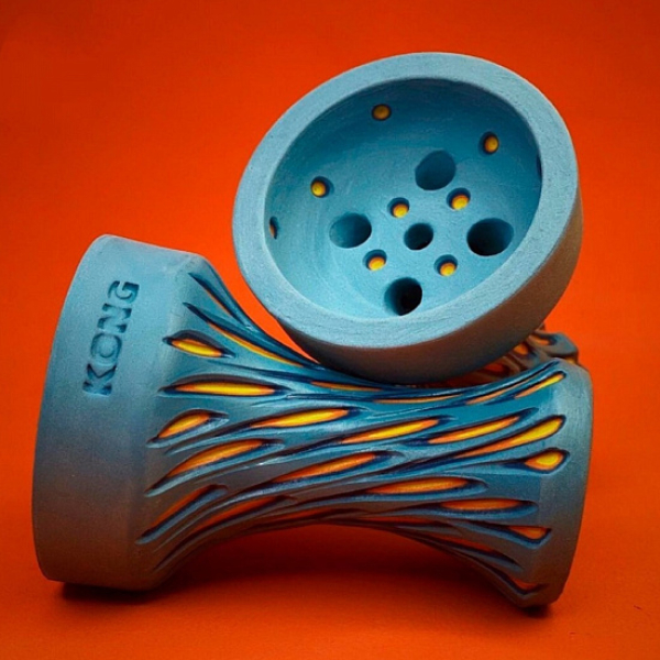 Чаша Kong RAZOR BLUE в Турции