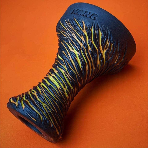 Чаша Kong lava bowl в Турции