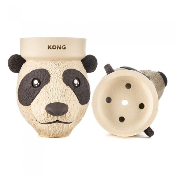 Чаша Kong PANDA в Турции