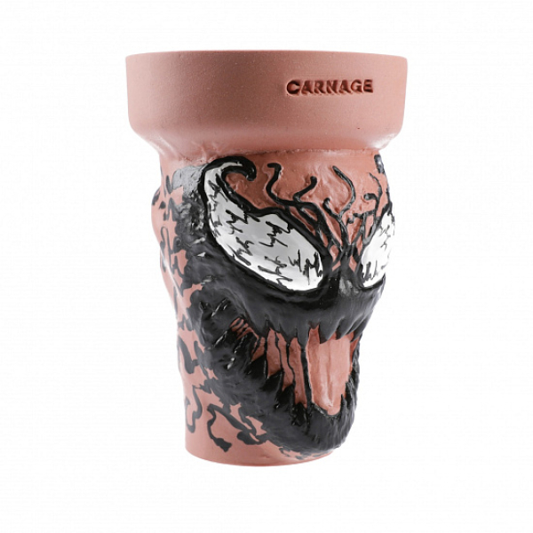 Чаша KONG CARNAGE EDITION (Веном) в Турции