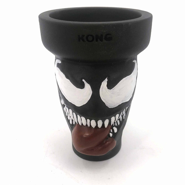 Чаша KONG VENOM (Веном) в Турции