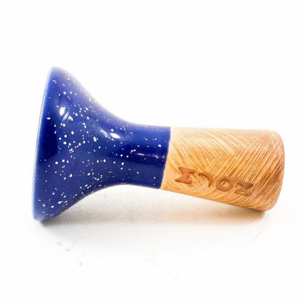 Чаша Moon Killer Blue space в Турции