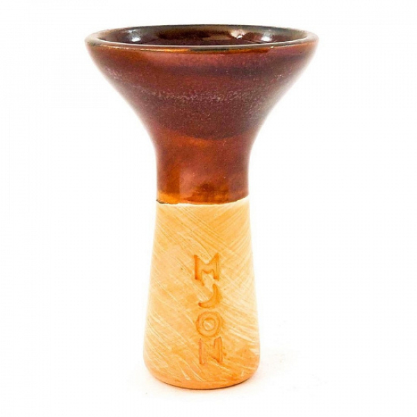 Чашка Moon Phunnel Brown honey в Турции
