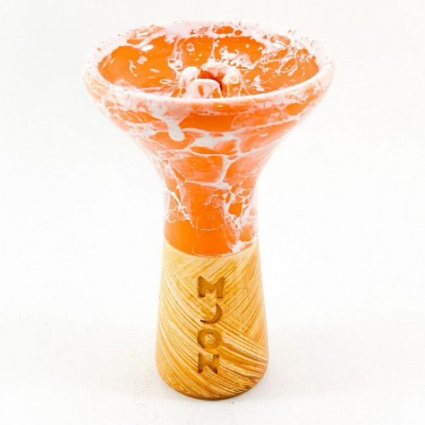 Чашка Moon Phunnel Marble Orange в Турции