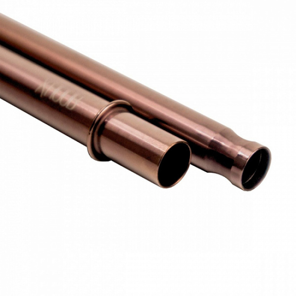 Мундштук Hoob Stik Bronze в Турции