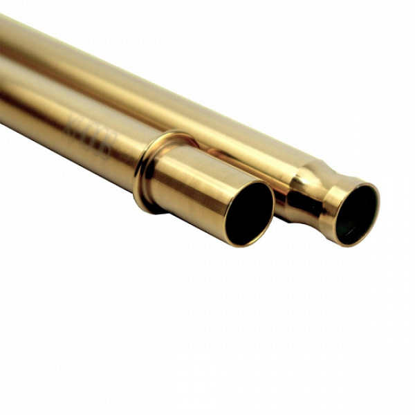 Мундштук Hoob Stik Gold в Турции