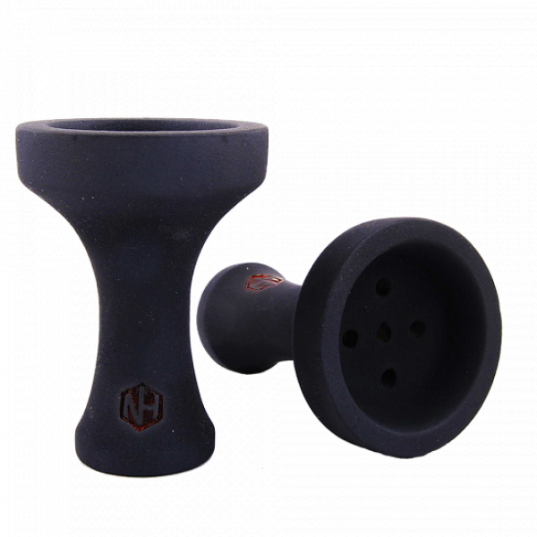 Чаша Nejn kill glaze black matte в Турции