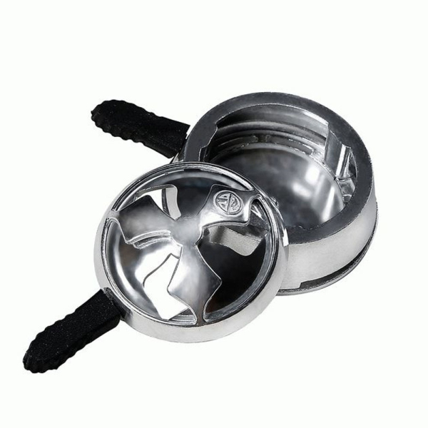 Калауд Kaloud Lotus (2 ручки) (Серебристый) в Турции