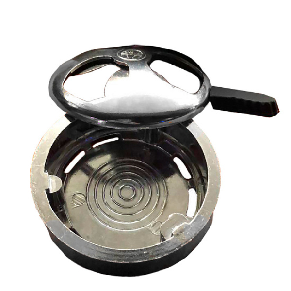 Калауд Kaloud Lotus (Большой) (Серебристый) в Турции