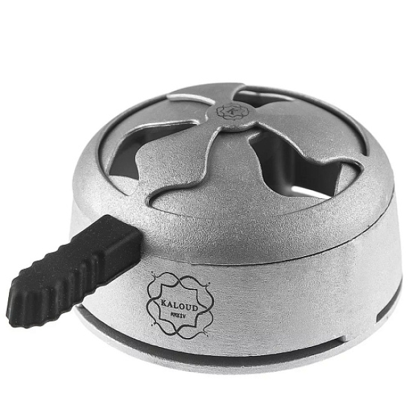 Калауд Kaloud Матовый (Серебристый) в Турции