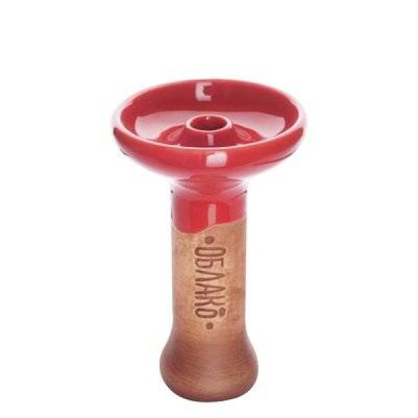 Чаша Oblako Phunnel M Glaze Red в Турции