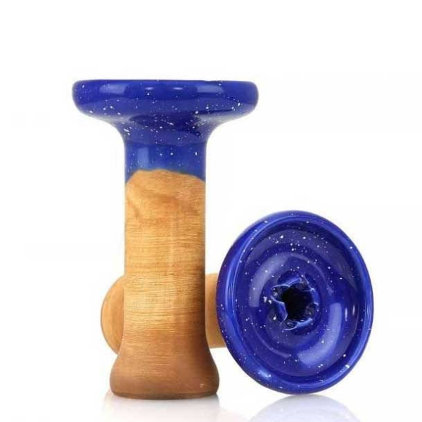 Чаша Oblako Phunnel S Glaze Синяя в Турции