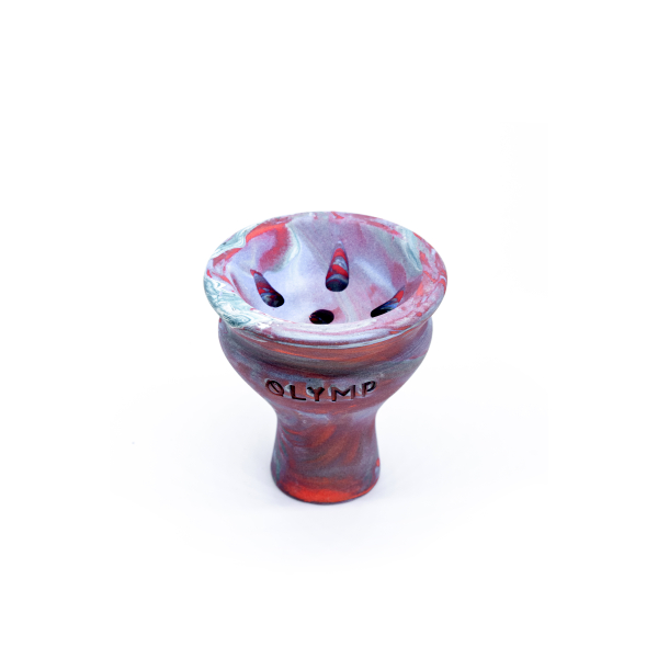 Чаша OLYMP Poseidon Berry style (сиреневая) в Турции